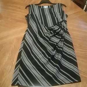 NWOT Calvin Klein Dress